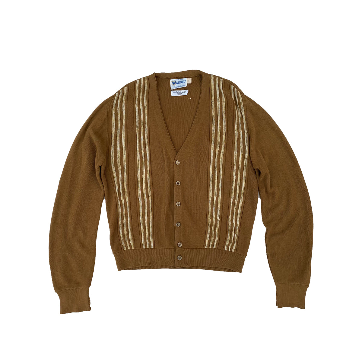 1970s Cardigan