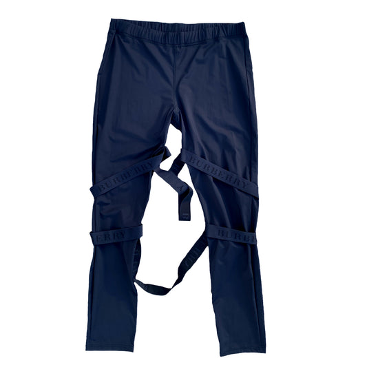 Burberry Bondage Pants